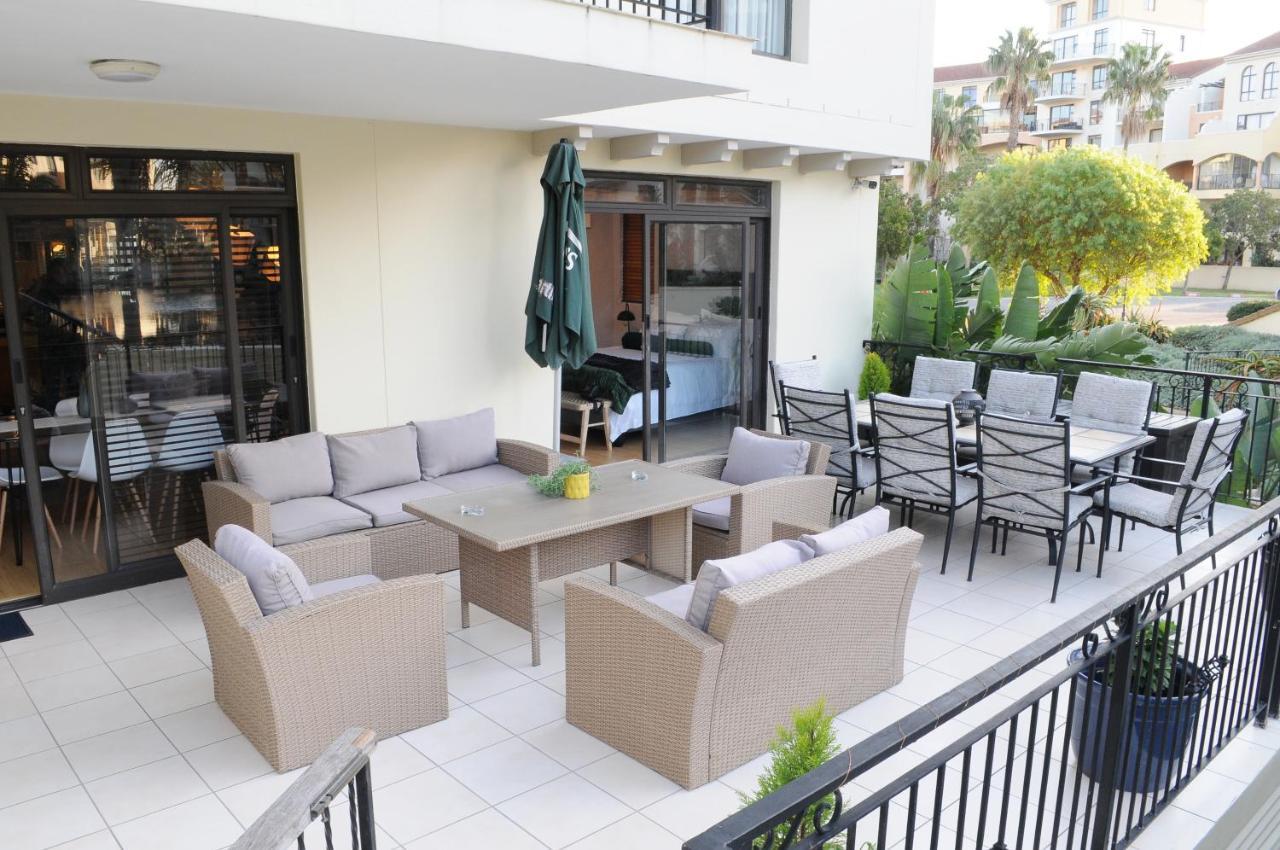 The Island Club Luxury 2 Bedroom Apartment Fokváros Kültér fotó